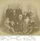Familia Argelles Lira 1892