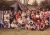 Family Christmas Party 1982<br>Home of Angie Aguilar
