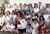 Family Christmas Party 1984<br>Home of Mike and Katherine Arguelles