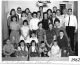 Family Christmas Party 1962 at the home of Joe and Betty Miccio in La Crescenta