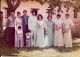 Wedding of Joseph Lazaro and Martha Louise Aguilar Wedding of Joseph Lazaro and Martha Louise Aguilar