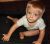 Rafael Gaston Arguelles - 10 months old Rafael Gaston Arguelles - 10 months old